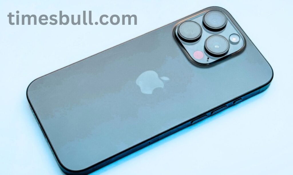 iPhone 15 Pro discount of up to ₹71,000. know the price and features