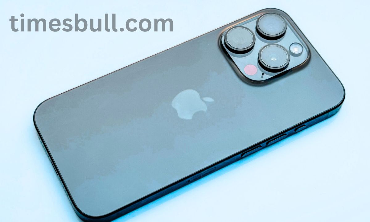 iPhone 15 Pro discount of...