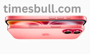 iPhone 16 Now Available for Rs 40,000 on Croma with many offer