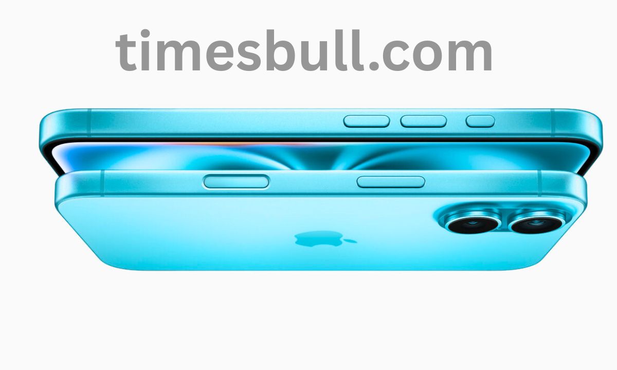 iPhone 16 is discounted by...