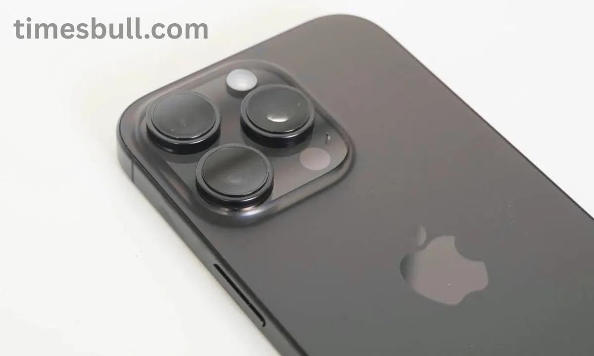 Iphone 16 Pro
