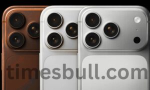 Vijay Sales End of Year Sale: iPhone 17 Pro Now get huge discount with many offer