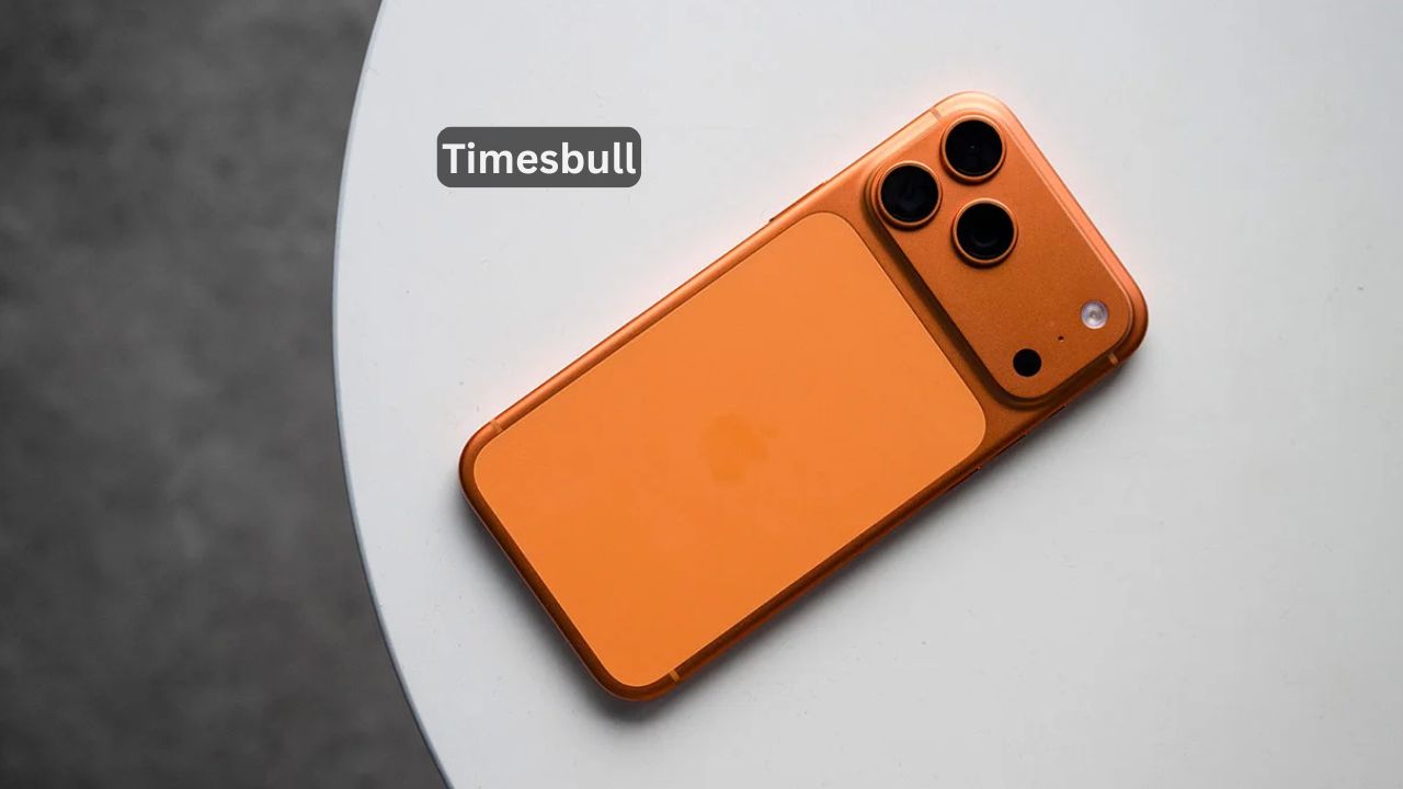 iPhone 17 Review After