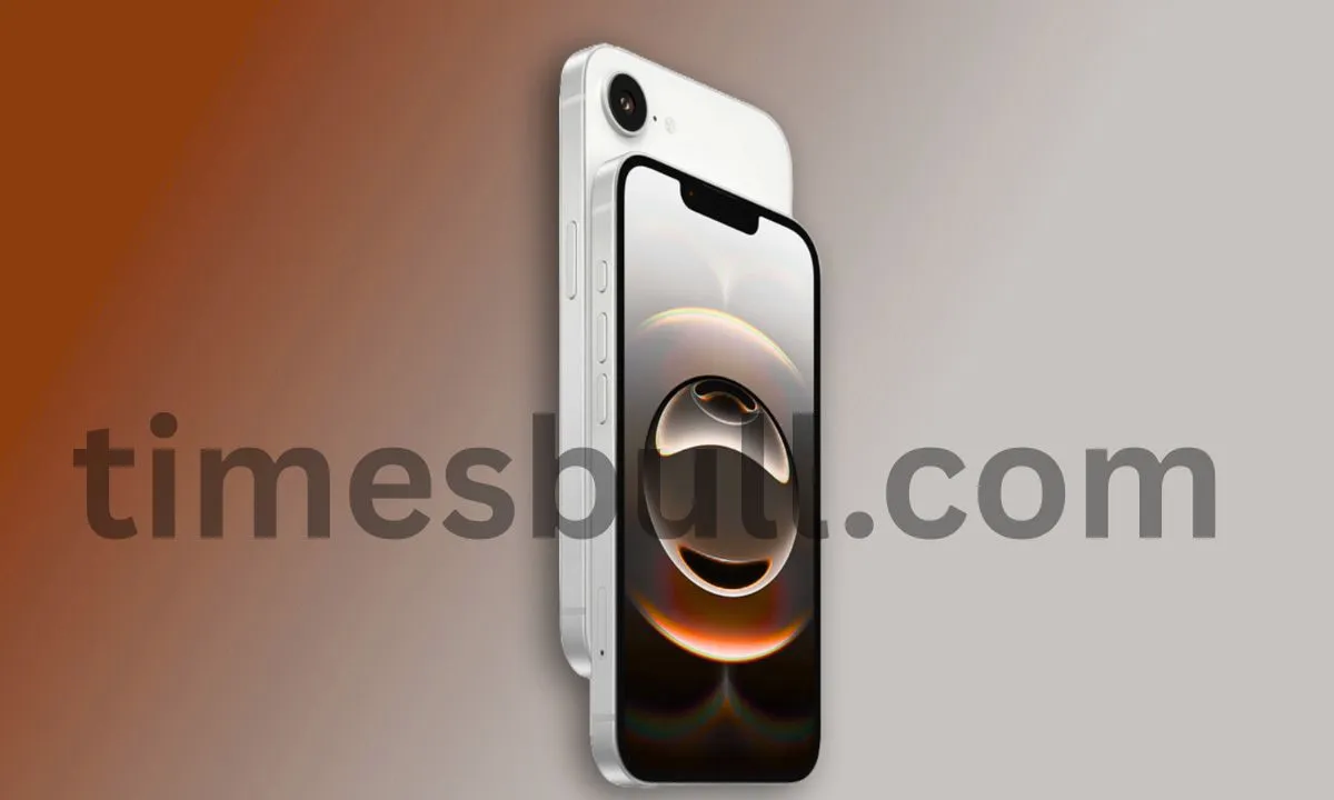 Iphone 17e