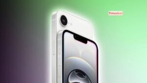 iPhone 17e May Adopt Dynamic Island Design