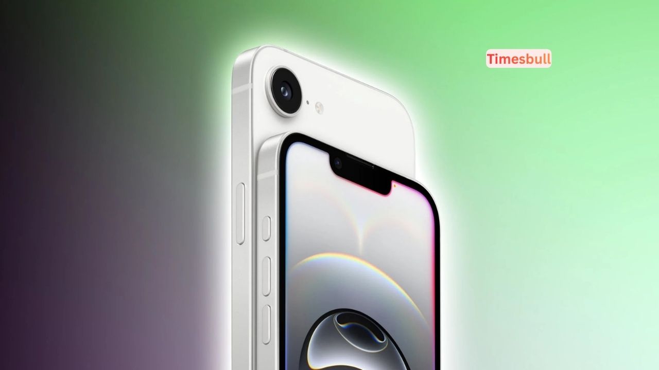 iPhone 17e May Adopt Dynamic...