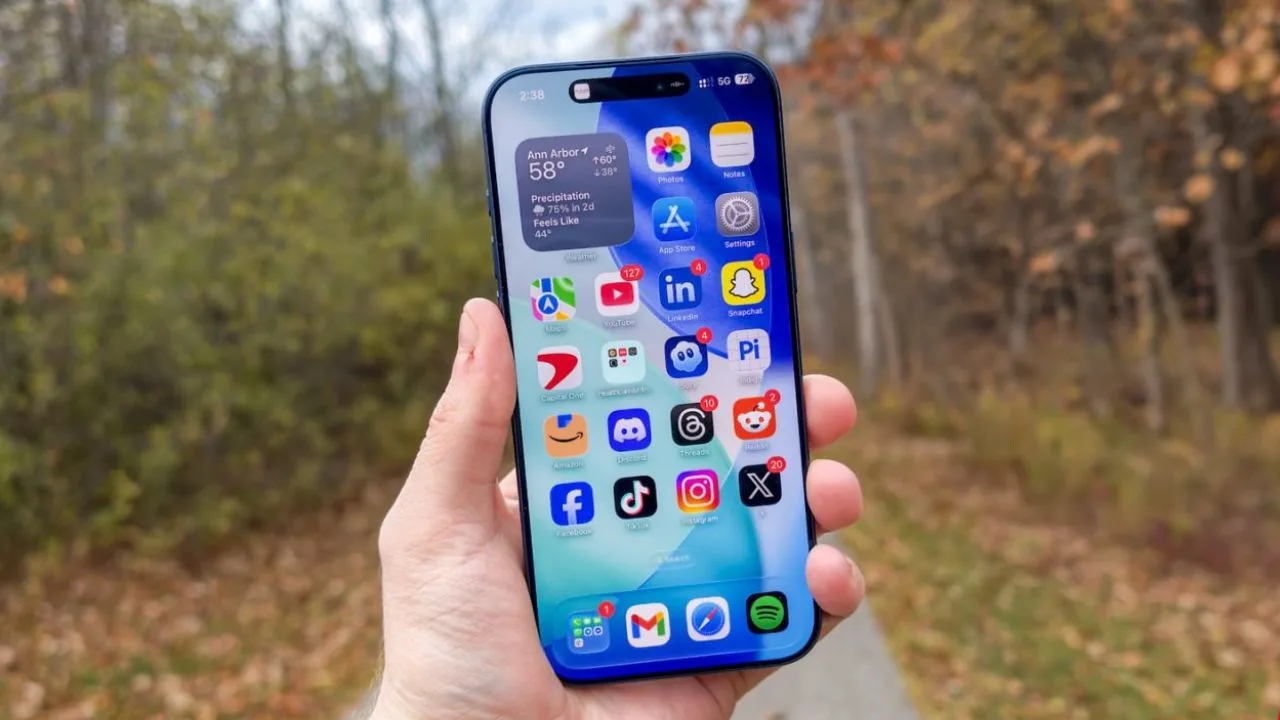 iPhone 18 18 Pro 18 Pro Max