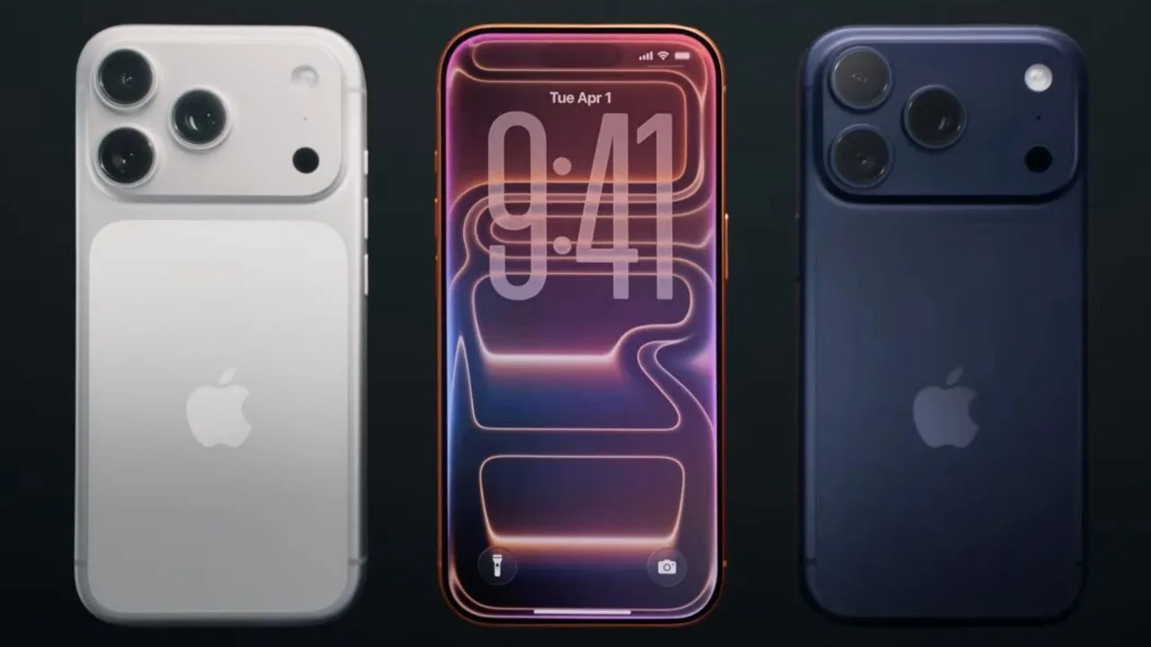 iPhone 18 18 Pro 18 Pro Max 1