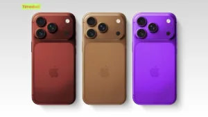 Iphone 18, 18 Pro & 18 Pro Max Price Revealed Ahead Of Launch