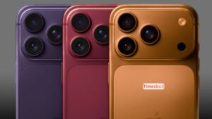 iPhone 18 Pro May Get These New Features