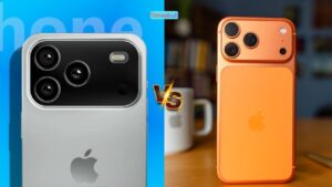 iPhone 18 Pro vs iPhone 17 Pro