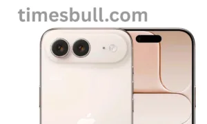 iPhone Air 2 may