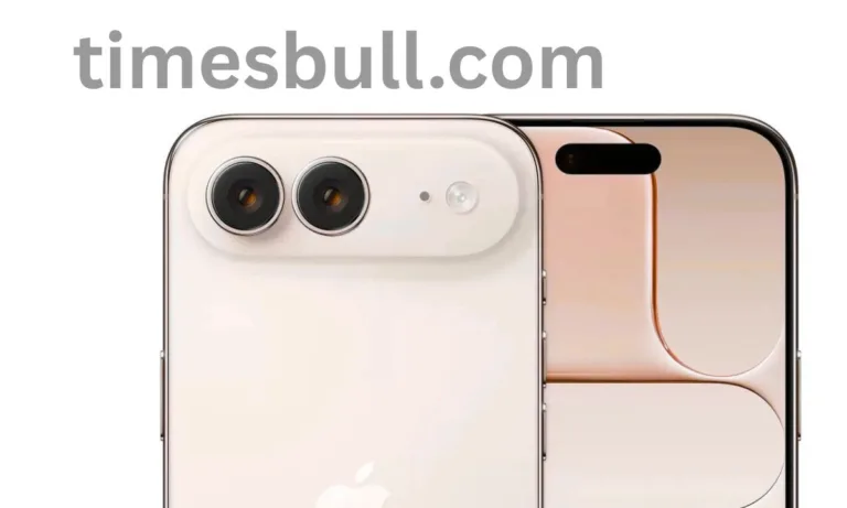 iPhone Air 2 may have two cameras and be more affordable. See all details