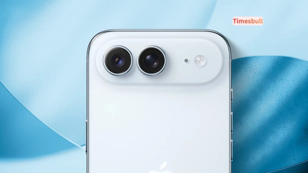 iPhone Air 2 To Adopt...