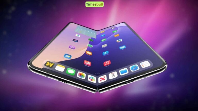 iPhone Fold Display, Camera & Authentication Specs Revealed-Here’s What You Need To Know?