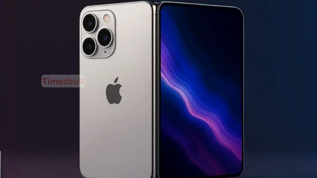 iPhone Fold May Not Get SIM Slot