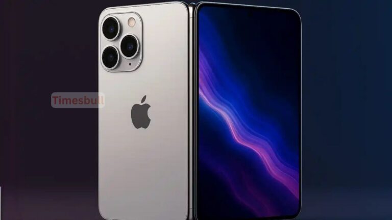 iPhone Fold May Not Get SIM Slot, Here Is What You Can Expect In Apple’s First Foldable