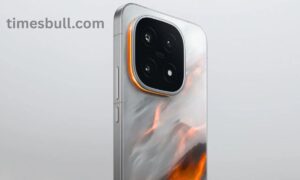 iQOO 15 5G huge discount on Amazon Sale: amazing features like a 32MP selfie camera