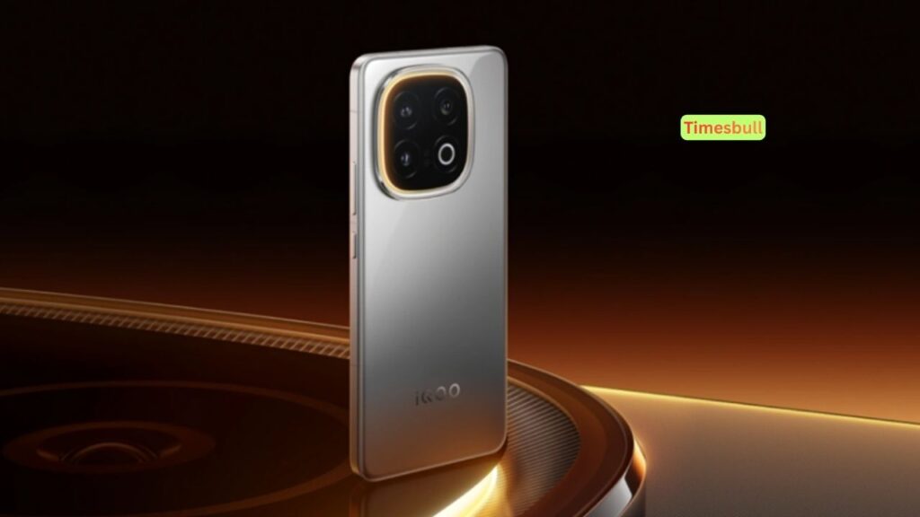 iQOO 15 Ultra Is Expected In The First Half of 2026- Camera, Performance & Battery Specs Leaked