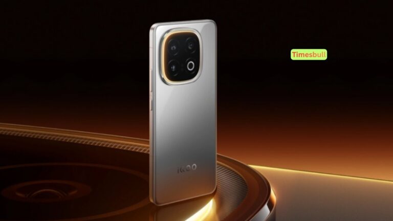 iQOO 15 Ultra Is Expected In The First Half of 2026- Camera, Performance & Battery Specs Leaked