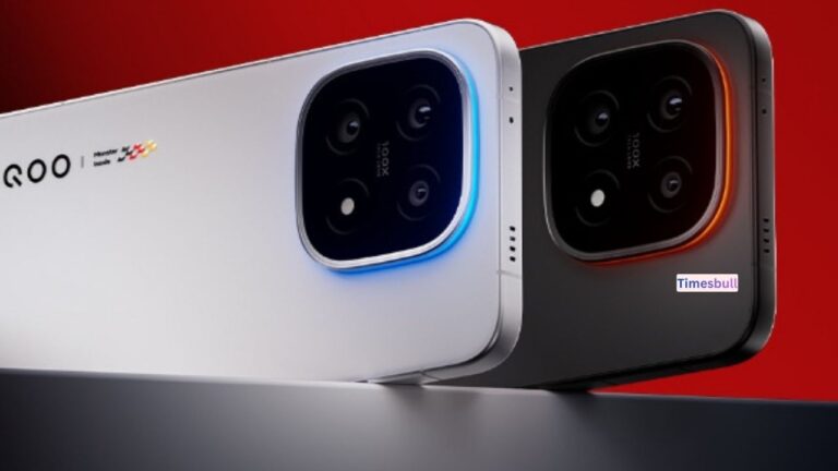 iQOO 15 Ultra Phone Set To Launch in First Half of 2026- 50MP Triple Camera, Snapdragon 8 Elite Gen 5 & 16GB RAM