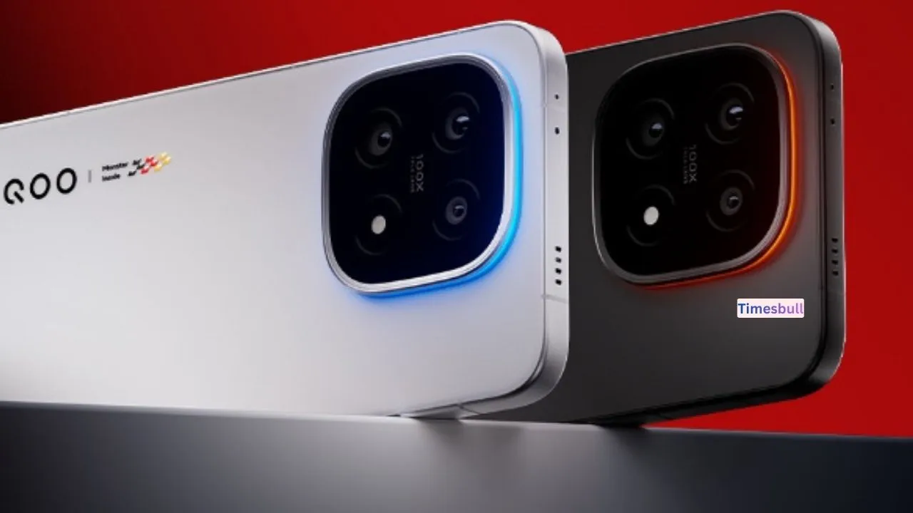 iQOO 15 Ultra Phone Set To Launch in First Half of 2026