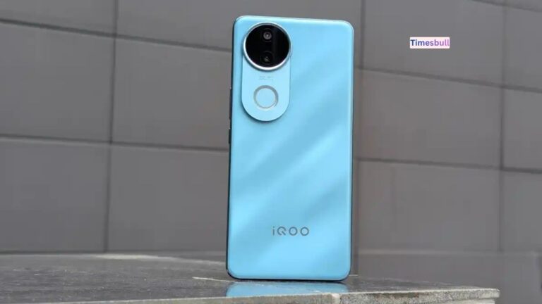 iQOO Z10R 5G Phone Best Exchange Value Ever- Get up to ₹18,000 Discount, Check Price & Features