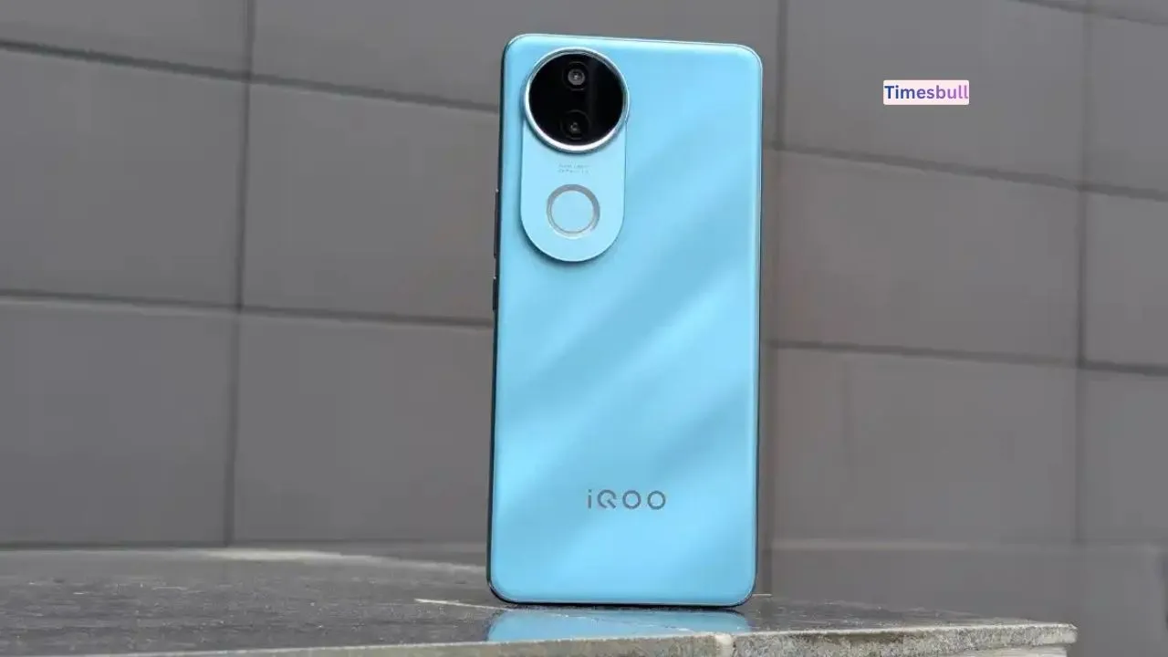 iQOO Z10R 5G Phone Best Exchange Value Ever