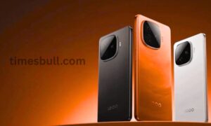 iQOO Z11 Turbo launch confirmed with 200MP camera and 7600mAh battery