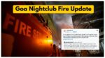 Goa Nightclub Fire Update