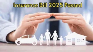 Insurance Bill