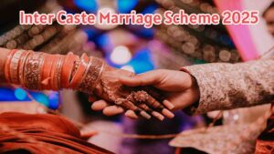 Inter Caste Marriage