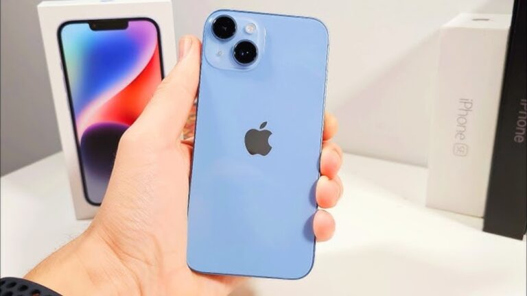 Save Upto Rs 34000 on Apple iPhone 14 From Reliance Digital; See New Cost Here!