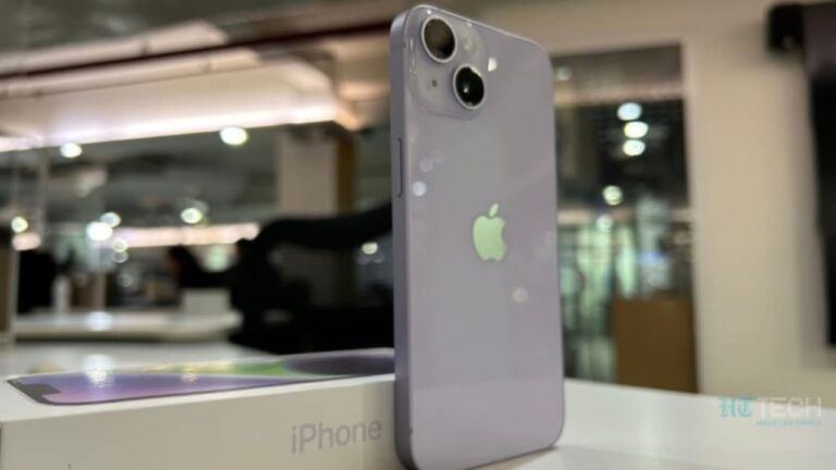 Flipkart End Sale: iPhone 14 Become Cheaper Again, Available At Rs 2745 Bank Discount 