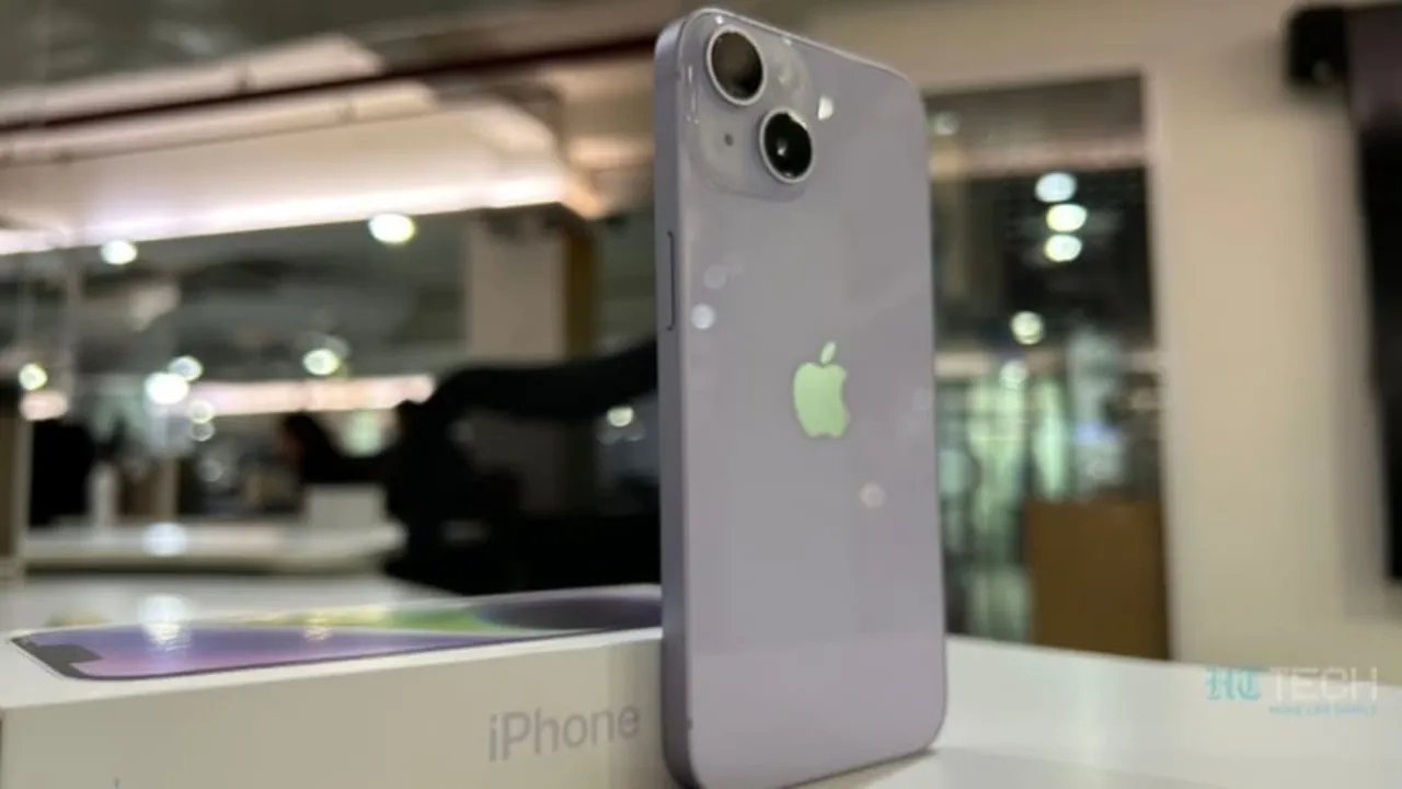 Iphone 14