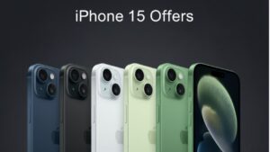 Amazon Sale – Buy iPhone 15 At Savings Of Rs 17000; Don’t Miss This Opportunity! 