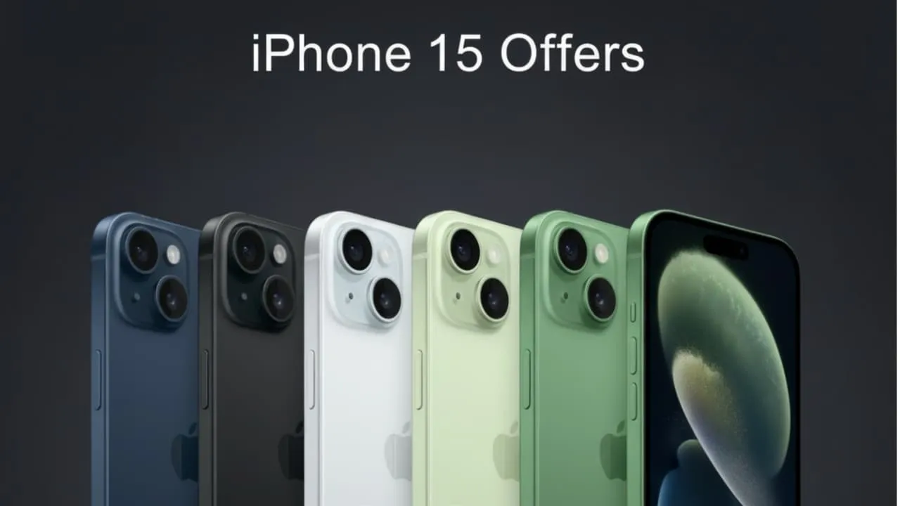 Iphone 15