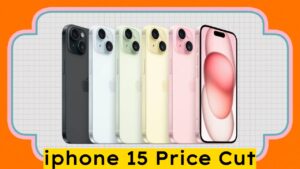 Buy Apple iPhone 15 with Rs 27,000 Discount; Amazon Offers Special Opportunity!