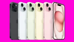 iPhone 15 Price Slashed in Croma Sale: Buy It for Just Rs 55,990!