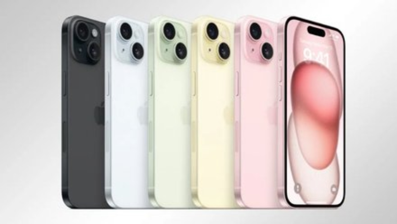 iPhone 15 Price Cut:
