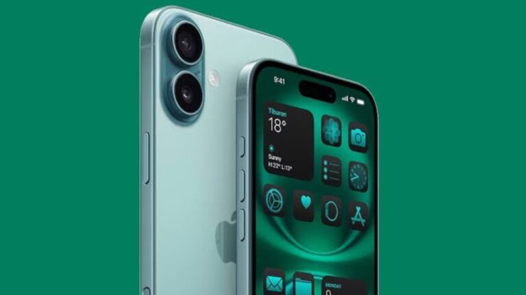 Year Ender 2025—Buy iPhone 16 Plus for Just Rs 68999 On Flipkart; Don’t Miss This Opportunity!