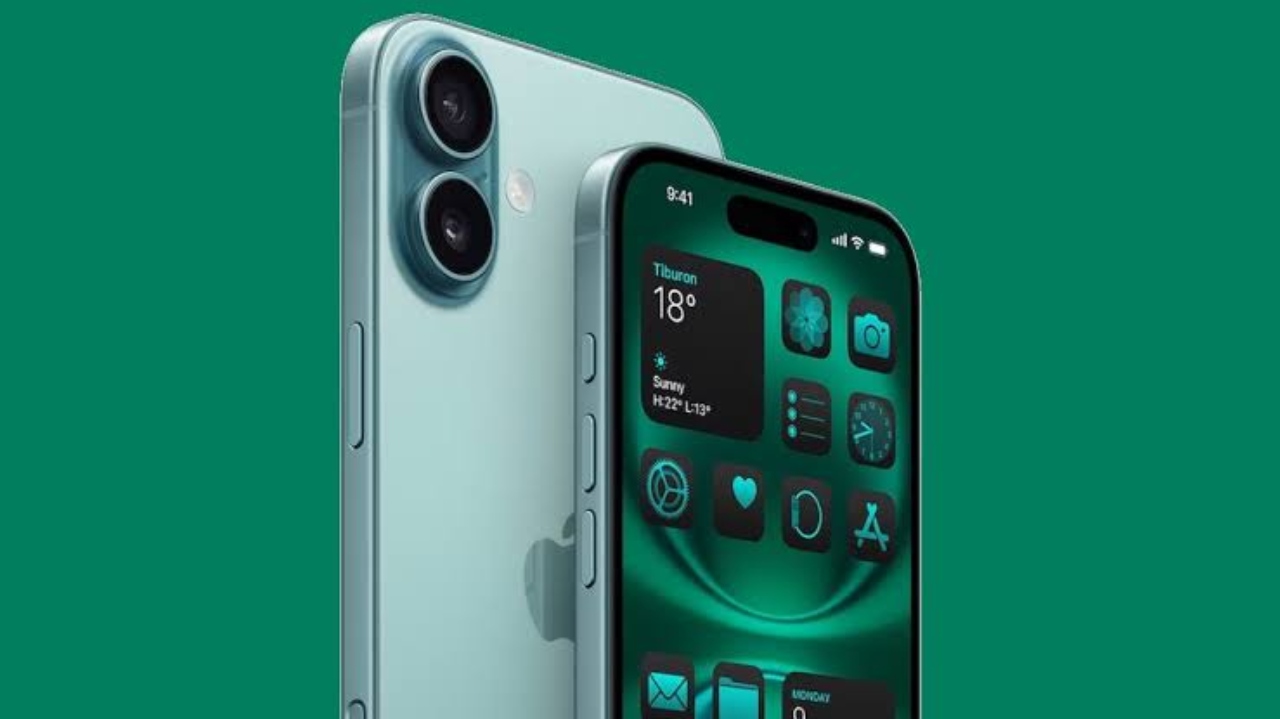 Year Ender 2025—Buy iPhone 16 Plus for Just Rs 68999 On Flipkart; Don’t Miss This Opportunity!