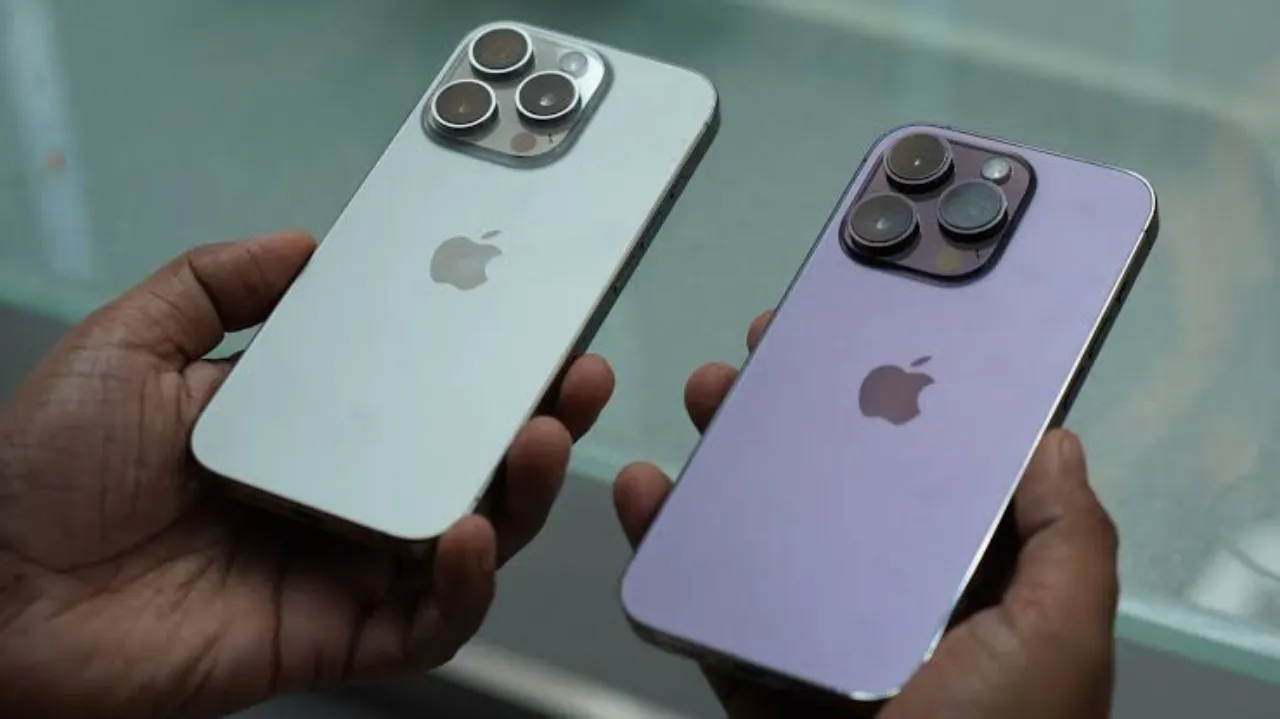 Iphone 16 Pro