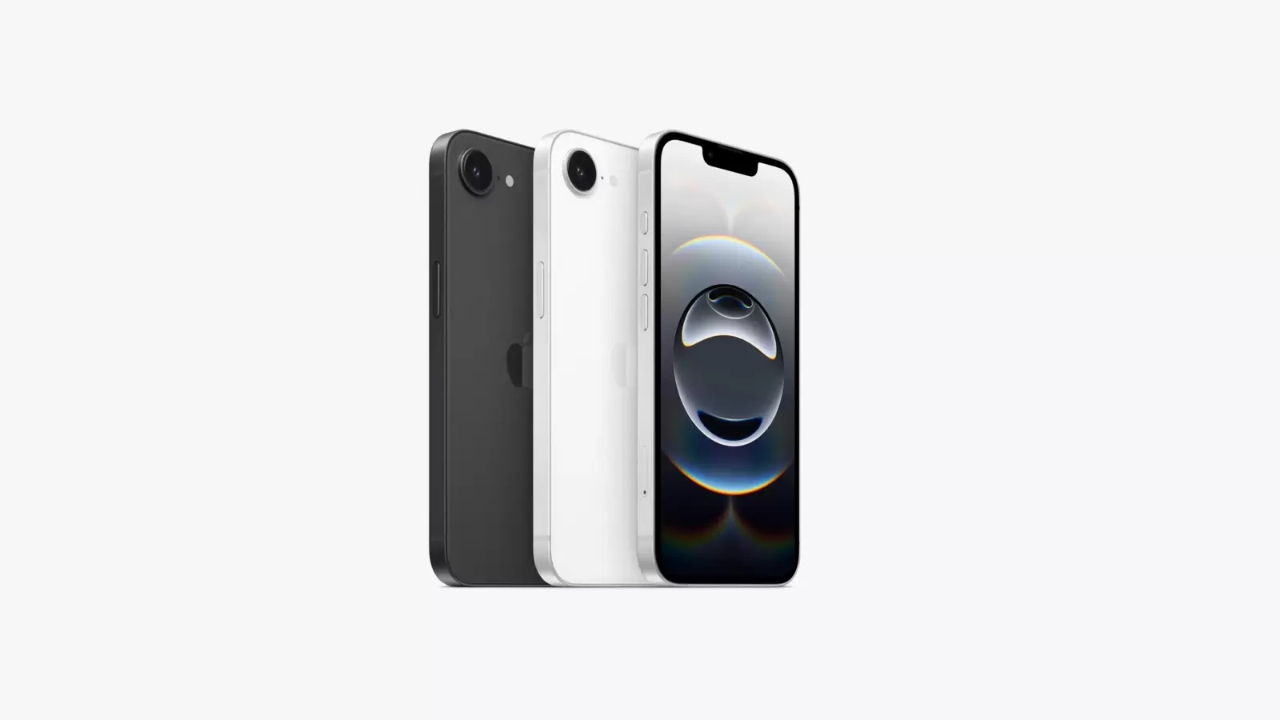 Apple iPhone 17e Launch