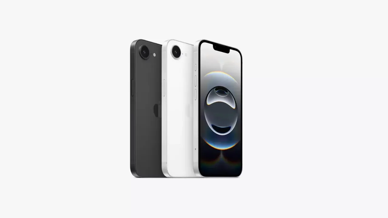 Iphone 17e