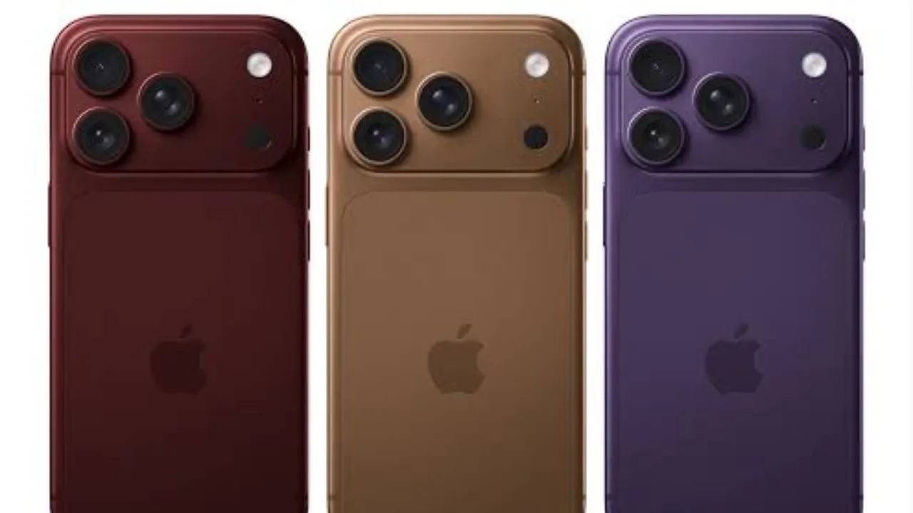 Iphone 18 Pro