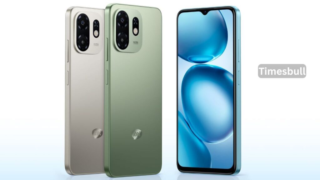 itel A100C May Launch in India Soon