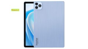 itel Vista Tab 30 Officially Launched In India