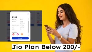 Jio Plan Under Rs 200 With 28 Days Validity, Unlimited Calling Or Data For Customers
