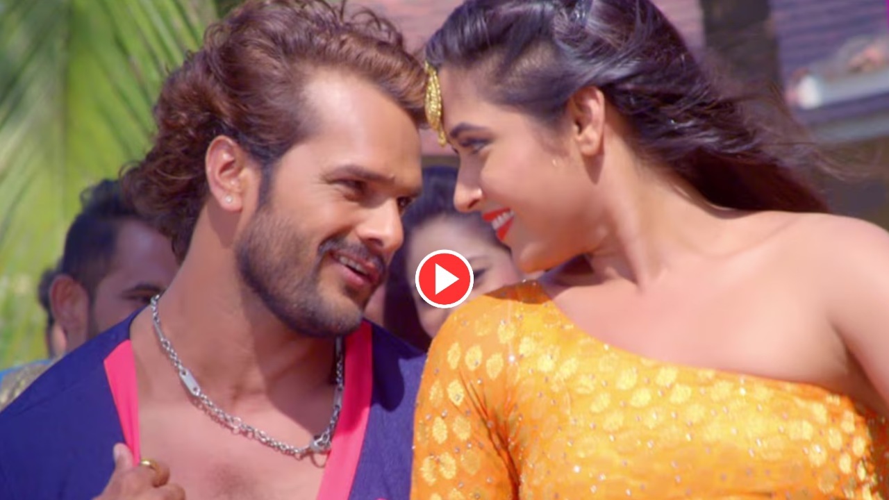 Bhojpuri Song – Must